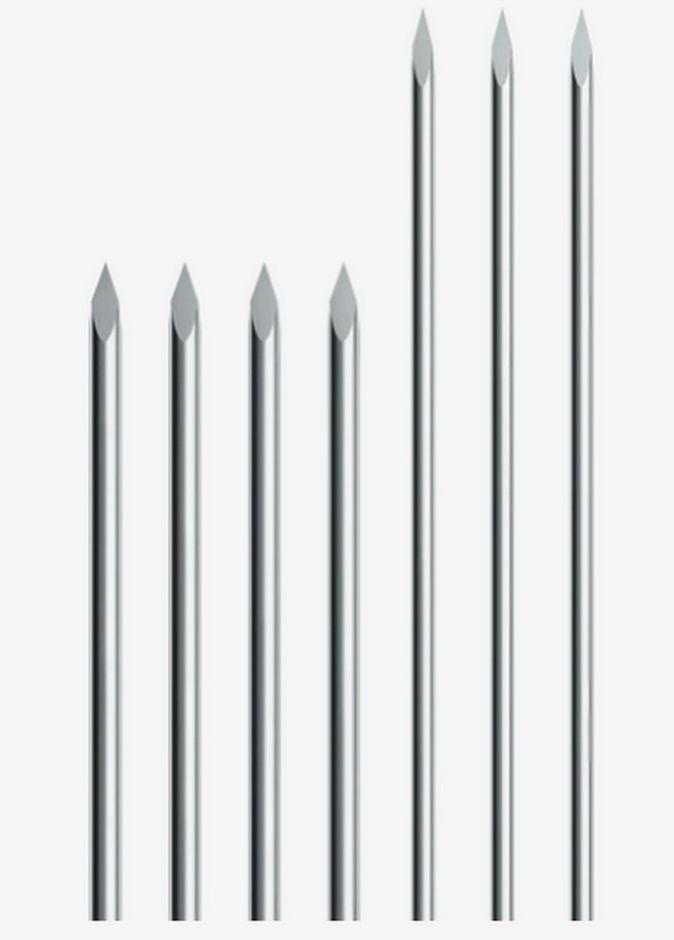 OssAbility Guided TPLO Pin Pack